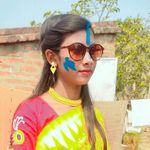 Piyali Kotal - @saramakotal - Instagram
