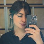 SARA MALEKI - @xetion.m - Instagram