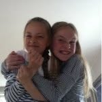 Sara & Malin - @sama_spam - Instagram