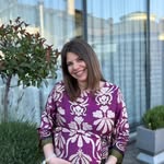 Sara Daradan (Malinović) - @sara_malinovic - Instagram
