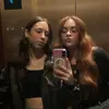 Sarah - @sarah_.malin - TikTok