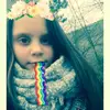 Unikorn_🦄❤️ - @saramalin11 - TikTok