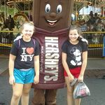 Sara and Mallory - @sara_mallory.100.happy_days - Instagram
