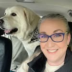 Sara Mallory - @maxthemaremma17 - Instagram