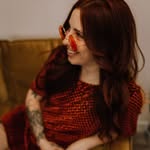 Sara Mallory Jade - @saramjp - Instagram