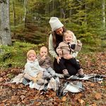Sara Christine Malmström - @sara.mstrom - Instagram