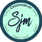 Sarah Malmstrom - @creationsbysjm - Instagram
