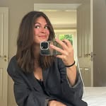 Sarah Malmstrøm - @sarahmalmstroem - Instagram