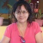 Sarita Chrisbell MalpCruz - @saramalpartidadelacruz - Instagram