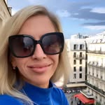 Sara Mandel - @lightfulalamode - Instagram