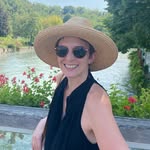 Sarah Hope Mandel - @sarahmandelauthor - Instagram