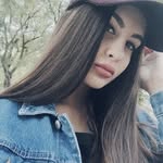 Sara Manetti - @sarax.mane.btch - Instagram