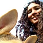 Sara Manetti - @threeponyherd - Instagram