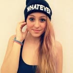 Sara Manetti - @sahara_manetti - Instagram