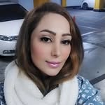 Sara Mani - @saramani863 - Instagram