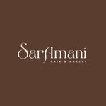 Sarah Adenyi - @saramani_beauty - Instagram