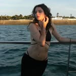 Saretta - @_saramaniscalco_ - Instagram