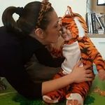 Sara Manna - @syriam1986 - Instagram