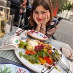 Sara Mannarà - @sara_mannar - Instagram