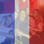 Sarah Mannix - @eldenyby_96_augu - Instagram