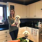 Sarah Mannix - @vegan_shares - Instagram