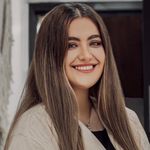 سارا منصوری - @saramansoori_hair - Instagram