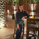 Sara Mansour - @sara.mansourr - Instagram