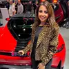 Sara Mansouri - @drivewithsaramans - TikTok
