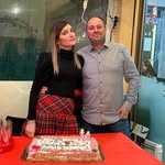 Manu E Sara Scano - @saramanuscano - Instagram