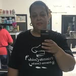 Sara Manus - @princess_ceviche77 - Instagram