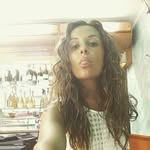 Sara Manzo - @sara.manzo.17 - Instagram