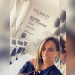 Sara Manzo - @beautysara79 - Instagram