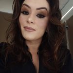 Sara Marçal - @saramarcalmakeup - Instagram