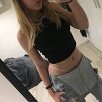 Sara Marcantonini - @saramarca2001 - Instagram