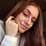 𝕊𝔸ℝ𝔸 - @saramarchioro - Instagram