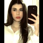 Sara - @saramarkaj_ - Instagram