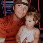 Grayson Crosbie - @sara.markham - Instagram
