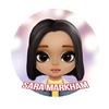 Sara Markham - @saramarkham6 - TikTok