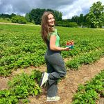 Sarah Markham - @smarkh47 - Instagram