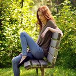 Sara Martel - @saramartel - Instagram