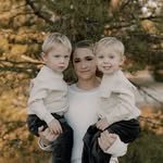Sara Marie Martens - @sararobocop - Instagram