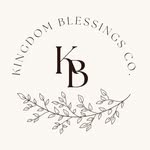Sara Martens - @kingdomblessingsco - Instagram