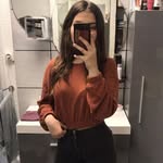 sara_ - @_sara_martinelli__ - Instagram