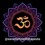 Sara Martinelli - @saramartinelliterapeuta - Instagram