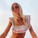 SARA MARTINELLI - @saramrtnl - Instagram