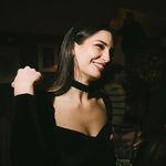 Sara Massacci - @sara.massacci_ - Instagram