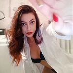 Sara Massaroni - @saramassaronii - Instagram
