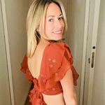 Sara Massoni - @massonisara - Instagram