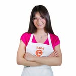 Sara Bellinzona - @sara_masterchef13 - Instagram