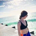 Sara Masterson - @slip_intoyourdms - Instagram
